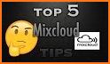 Mixcloud - Radio & DJ mixes related image