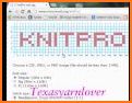 Filet Crochet Pattern Creator related image