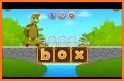 Kinder Words - Kids Educational Games related image