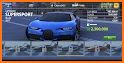 Race Bugatti Chiron Parking Simulator related image