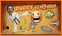 kick the buddy game adventure related image