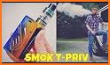 SMOK related image