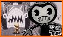 Bendy in Nightmare Run related image