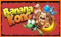 Banana Kong Adventures: Super Island Run Game related image