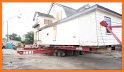 Mobile Home Transporter Truck: House Mover Games related image