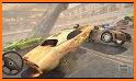 Demolition Derby Car Crash Racing Stunts 2019 related image