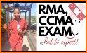 Certified Medical Assistant Practice Exams Lite related image