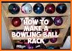 DIY Bowling Ball related image