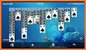 Spider Solitaire-free card game solitaire fun related image