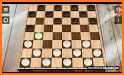 Damas - free checkers related image