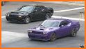 Dodge Demon Muscle Drag Race related image