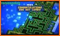 PAC-MAN 256 - Endless Maze related image