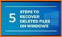 Recover Deleted Files Pro related image