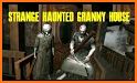 Haunted Ghost House Escape - Scary Ghost Game related image