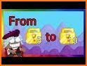 Growtopia Be rich Now related image