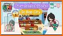 Tricks Toca Boca life World Town walkthrough related image