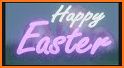 Easter GIF Stickers & Wishes related image