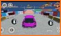 Mega Ramp Car Racing 2021: Offline Games 2021 New related image