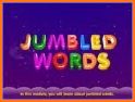 Jumbled Words related image