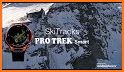 Ski Tracks related image