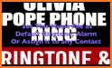 Scandal Olivia Pope Phone ring related image