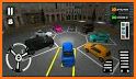 Modern Parking Car Game-Free Car Parking Game 2020 related image