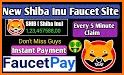 Shiba Inu Faucet - Collect Shiba Inu Coins Daily related image