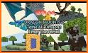 Dragon Mounts  Craft Mod for Minecraft PE related image