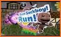 Run Sackboy! Run! related image