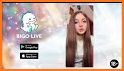 Bigo Live - Live Stream Live Video  Live Chat Free related image