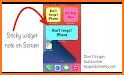 Sticky Notes Widget - Notes for home screen related image