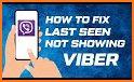 LastSeen (Viber) related image