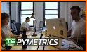 pymetrics related image