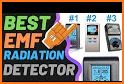 Emf Detector : Emf Meter & EMF radiation detector related image