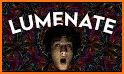 Lumenate: The Psychedelic Meditation App related image