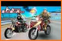 Street Bike Stunt Rider Battle: Bike Attack Sim related image