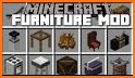 New Furniture MOD related image