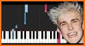 Piano Game for Jake Paul related image