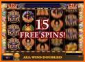 Royal Egypt Pharaoh's Slots related image