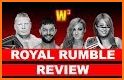 WWE Royal Rumble 2019 - Match, Result, Video &more related image