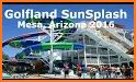 Golfland Sunsplash related image