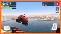 MMX Hill Climb: Uphill Stunts Racing Games related image