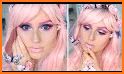 Fairy Princess Dressup VS Witch Makeup related image