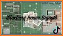 Bloxburg House Layout related image