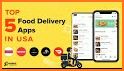 All In One Online Food Delivery:Food Ordering App related image