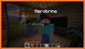 Herobrine Skins for Minecraft related image