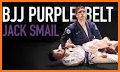 Purple Belt Requirements BJJ related image