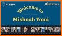 All Mishnah related image