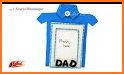 Father's Day 2018 Photo Frames related image