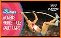 Pole Vaulting related image